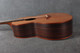 Lowden F-25 - East Indian Rosewood Back and Sides - Red Cedar Top - 2nd Hand