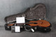 Lowden F-25 - East Indian Rosewood Back and Sides - Red Cedar Top - 2nd Hand