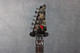 Ibanez Jem77 FP2 - Black Floral Pattern 2 - 2nd Hand