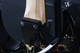 Ibanez Jem77 FP2 - Black Floral Pattern 2 - 2nd Hand