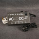 Power Bank DC-9 Pedal Power Supply - 2nd Hand