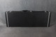 Unbranded Electric Guitar Case - 2nd Hand