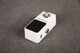 TC Electronic PolyTune 3 Mini - White - 2nd Hand