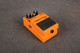 Boss DS-1 Distortion Effects Pedal - 2nd Hand