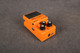 Boss DS-1 Distortion Effects Pedal - 2nd Hand