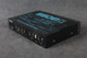 Boss RCL-10 Micro Rack Compressor Limiter - 2nd Hand