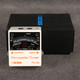 Boss TU-3S - 2nd Hand