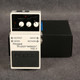 Boss NS-2 Noise Suppressor Effects Pedal - 2nd Hand