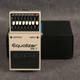 Boss GE-7 - 2nd Hand