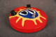 Dunlop Screamadelica Fuzz Face - 2nd Hand