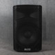 Alto TX310 Speaker - 2nd Hand