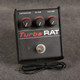 ProCo Turbo RAT Distortion Pedal - 2nd Hand