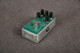 Catalinbread Adineko Oil Can Delay FX Pedal - 2nd Hand