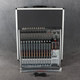 Behringer Xenyx X2442USB 24-Channel Mixer - 2nd Hand