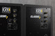 KRK Classic CL7G3 Studio Monitor Pair - 2nd Hand