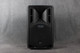 RCF ART 310-A Mk4 Speaker - 2nd Hand