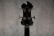 ESP LTD AX-104 4 String Bass - Black - 2nd Hand