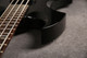 ESP LTD AX-104 4 String Bass - Black - 2nd Hand