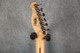 Harley Benton 25th Anniversary TE-25- Copper - 2nd Hand