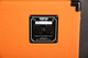 Orange OBC112 1x12 Bass Cabinet - Orange - 2nd Hand
