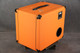 Orange OBC112 1x12 Bass Cab - Orange - 2nd Hand