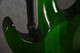 ESP LTD SC-20 Stephen Carpenter Signature - See Thru Green - 2nd Hand