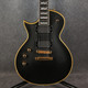 ESP LTD EC-1000 - Left Handed - Vintage Black - 2nd Hand