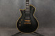 ESP LTD EC-1000 - Left Handed - Vintage Black - 2nd Hand