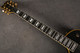 ESP LTD EC-1000 - Left Handed - Vintage Black - 2nd Hand