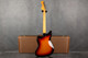 Fender American Vintage 62 Jaguar - 3-Tone Sunburst - 2nd Hand