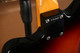Fender American Vintage 62 Jaguar - 3-Tone Sunburst - 2nd Hand