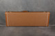 Fender American Vintage 62 Jaguar - 3-Tone Sunburst - 2nd Hand