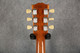 Gibson Les Paul Standard 50s P90 - Bigsby - Gold Top - 2nd Hand