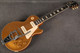 Gibson Les Paul Standard 50s P90 - Bigsby - Gold Top - 2nd Hand