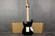 Fender Custom Shop Eric Clapton Blackie Stratocaster - 2nd Hand