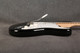Fender Custom Shop Eric Clapton Blackie Stratocaster - 2nd Hand
