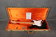 Fender Custom Shop Eric Clapton Blackie Stratocaster - 2nd Hand