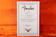 Fender Custom Shop Eric Clapton Blackie Stratocaster - 2nd Hand