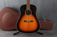 Vintage VE660VB Electro-Acoustic - Vintage Sunburst - 2nd Hand