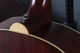 Vintage VE660VB Electro-Acoustic - Vintage Sunburst - 2nd Hand