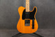 Squier Affinity Telecaster Electric Guitar - Butterscotch Blonde - 2nd Hand