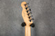 Squier Affinity Telecaster Electric Guitar - Butterscotch Blonde - 2nd Hand