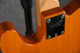 Squier Affinity Telecaster Electric Guitar - Butterscotch Blonde - 2nd Hand