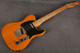 Squier Affinity Telecaster Electric Guitar - Butterscotch Blonde - 2nd Hand