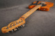 Squier Affinity Telecaster Electric Guitar - Butterscotch Blonde - 2nd Hand