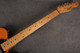 Squier Affinity Telecaster Electric Guitar - Butterscotch Blonde - 2nd Hand