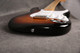 Squier Affinity Series Stratocaster - Brown Sunburst - 2nd Hand