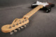 Squier Affinity Series Stratocaster - Brown Sunburst - 2nd Hand