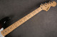 Squier Affinity Series Stratocaster - Brown Sunburst - 2nd Hand