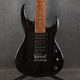 Tanglewood 7 String Electric Guitar - Black - 2nd Hand